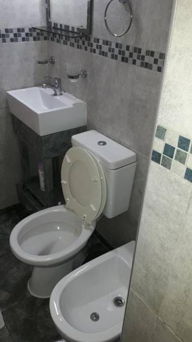 CARLOS PAZ Dpto 3 Huésped