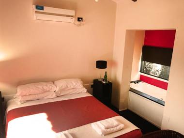 Casa Alta Hotel Boutique & Spa - Solo Adultos