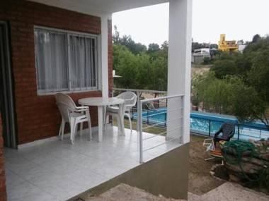 Complejo Casitas De Emma