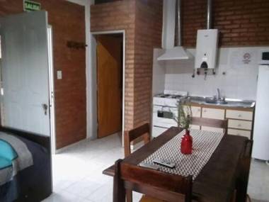 Complejo Casitas De Emma