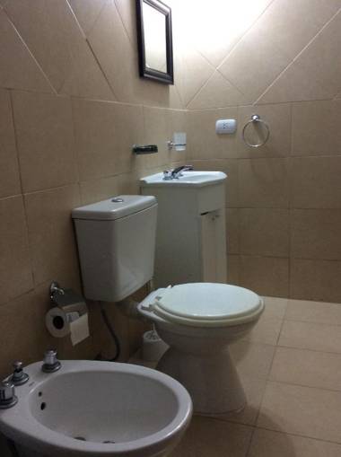 Complejo Casitas De Emma