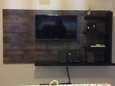 Apartamento 5 Carcano