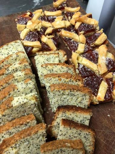 Descanso las Tres Marias Apart Hotel