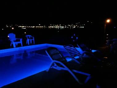 Refugio Playa Perelli