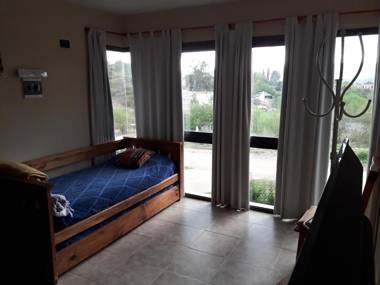 Refugio Playa Perelli