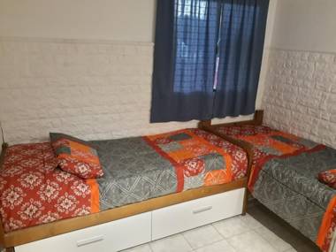 Casa Centro frente al lago pileta climatizada cubierta