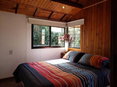 Casa Centro frente al lago pileta climatizada cubierta