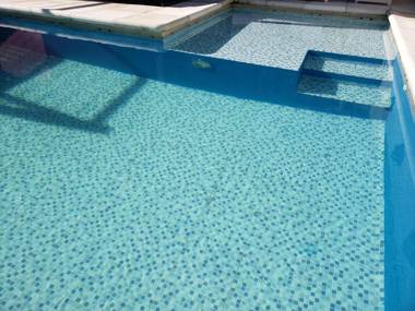 Casa Centro frente al lago pileta climatizada cubierta