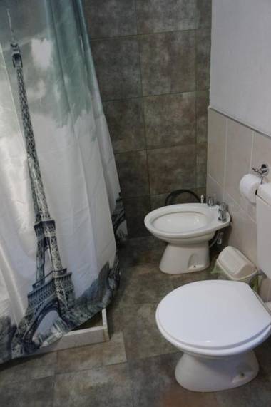 complejo Casa Walter