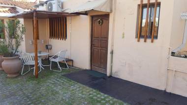 complejo Casa Walter