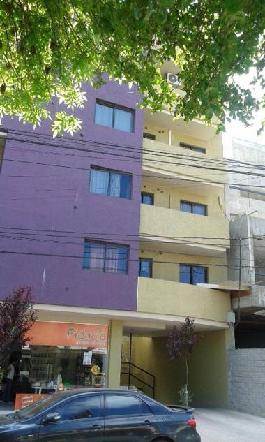 Aires de la Villa II