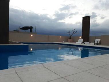 Edificio Hipolito Irigoyen