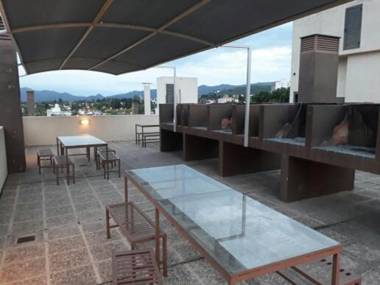 Edificio Hipolito Irigoyen