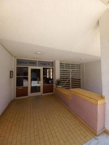 Departamento en Villa Carlos Paz centro