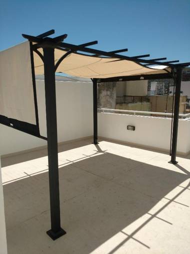 Hermoso Departamento Céntrico