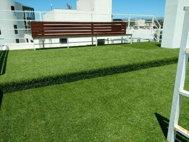 Hermoso Departamento Céntrico