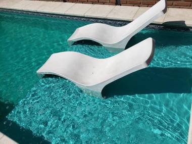 Casa En El Centro De Villa Carlos Paz