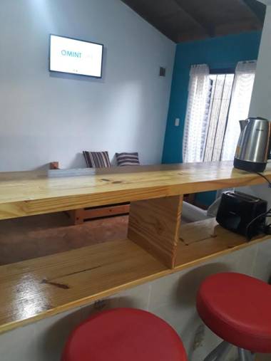 Casa En El Centro De Villa Carlos Paz