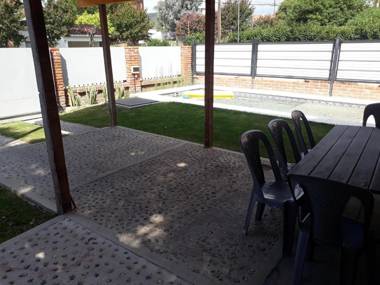 Casa En El Centro De Villa Carlos Paz