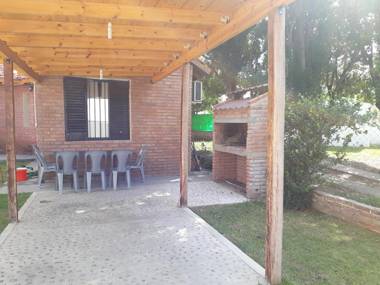 Casa En El Centro De Villa Carlos Paz