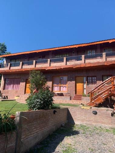 Ohana Apartments (solo familias)