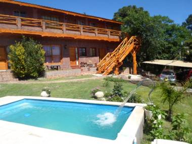 Ohana Apartments (solo familias)