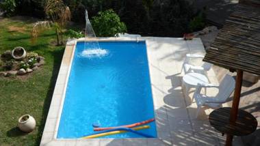 Ohana Apartments (solo familias)