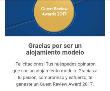 Adriana GR Alquileres Temporarios