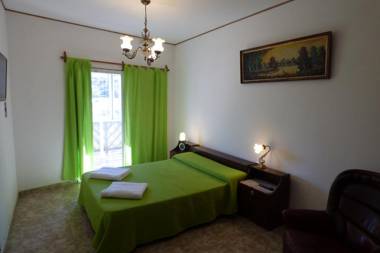 Departamento Centrico