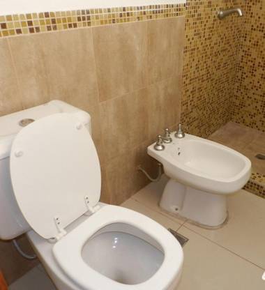 Departamento Edificio Manhattan 7mo piso