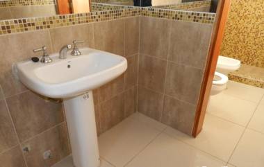 Departamento Edificio Manhattan 7mo piso