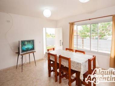 Complejo Nuestros Hijos