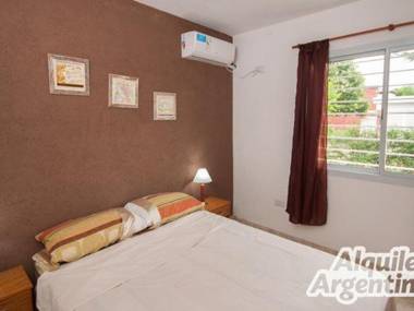 Complejo Nuestros Hijos