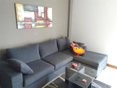 Departamento Pleno Centro Único Constantino III