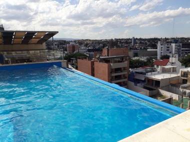 Departamento Pleno Centro Único Constantino III