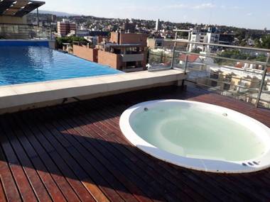 Departamento Pleno Centro Único Constantino III