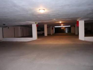 Edificio San Martín