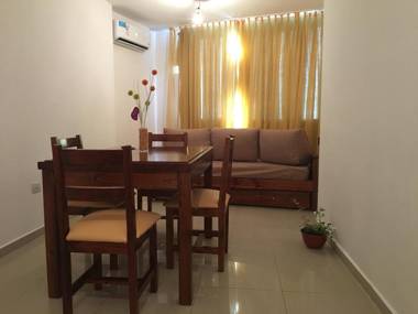 Edificio sorrento al 30