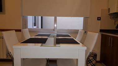 Miralejos departamento suite premium