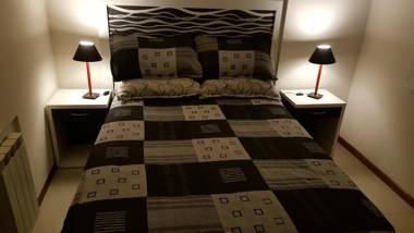 Miralejos departamento suite premium