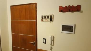 Miralejos departamento suite premium