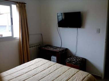 Departamento de alquiler temporario