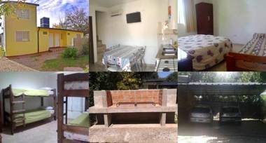 Aires de las Sierras