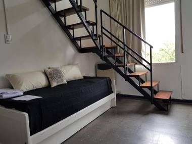 Departamento Loft VCP