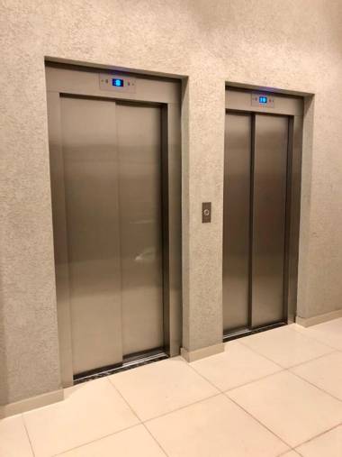 Opera Shopping Towers