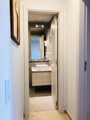 Opera Shopping Towers