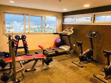 Opera Shopping Towers