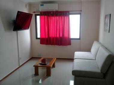 Departamento en Carlos Paz para familias