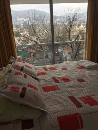 Dpto Villa Carlos Paz