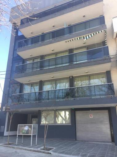 Dpto Villa Carlos Paz